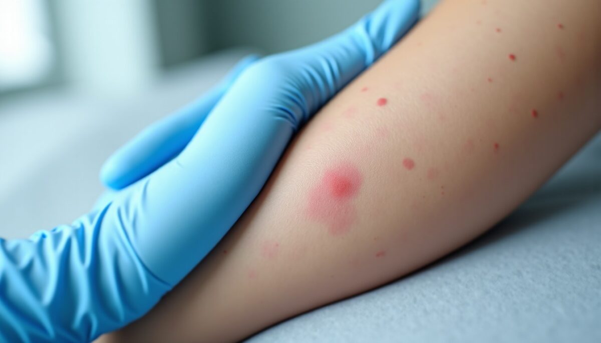 Mélanome rouge : repérer une lésion amélanotique sans pigment en 10 points