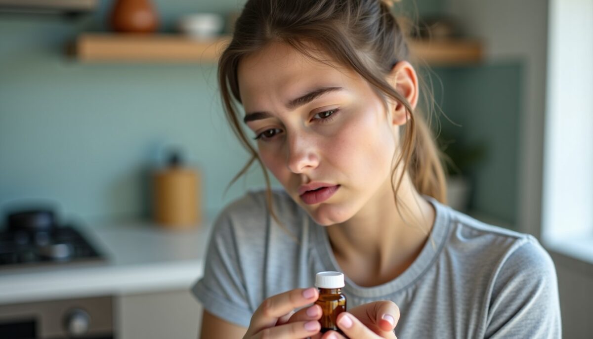 Les laxatifs font-ils maigrir vraiment ? mythes, mécanismes et risques méconnus pour votre santé