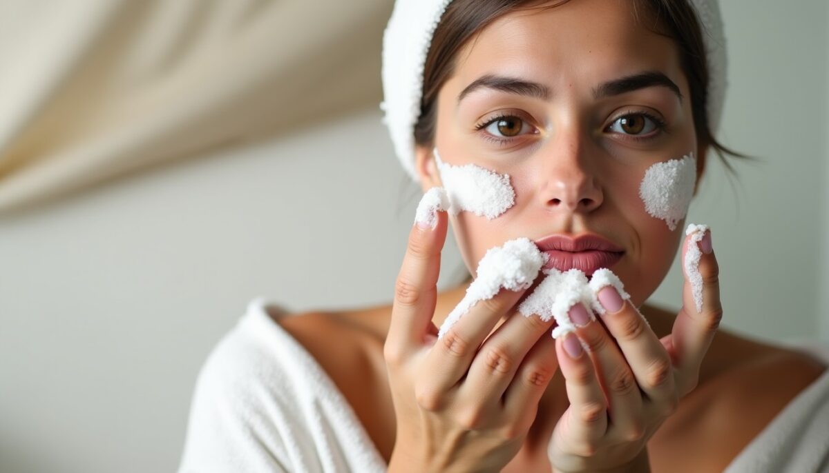 Bicarbonate de soude et balanite : calmer les irritations du gland sans aggraver la peau