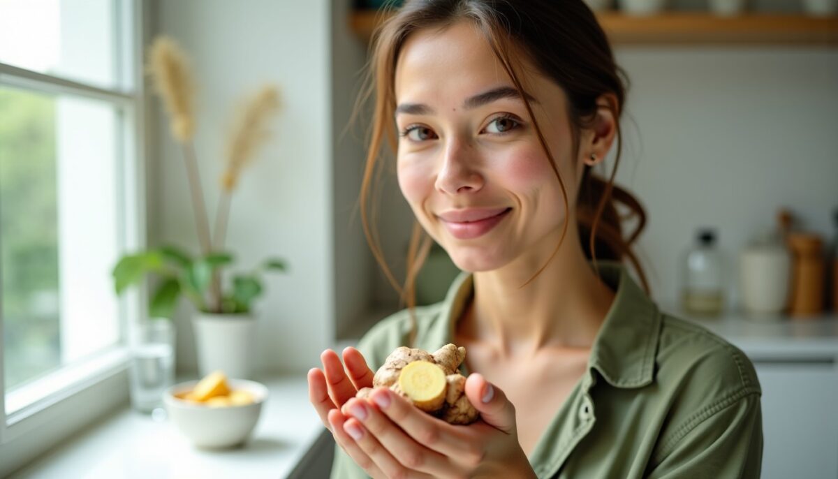 Arkopharma gingembre pour la digestion : une méthode naturelle, comment agit sur vos nausées