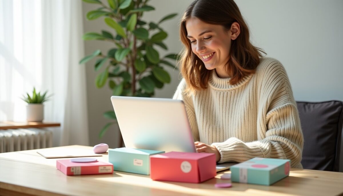 Où acheter son disque menstruel : meilleures options en ligne, prix, et conseils d’achat
