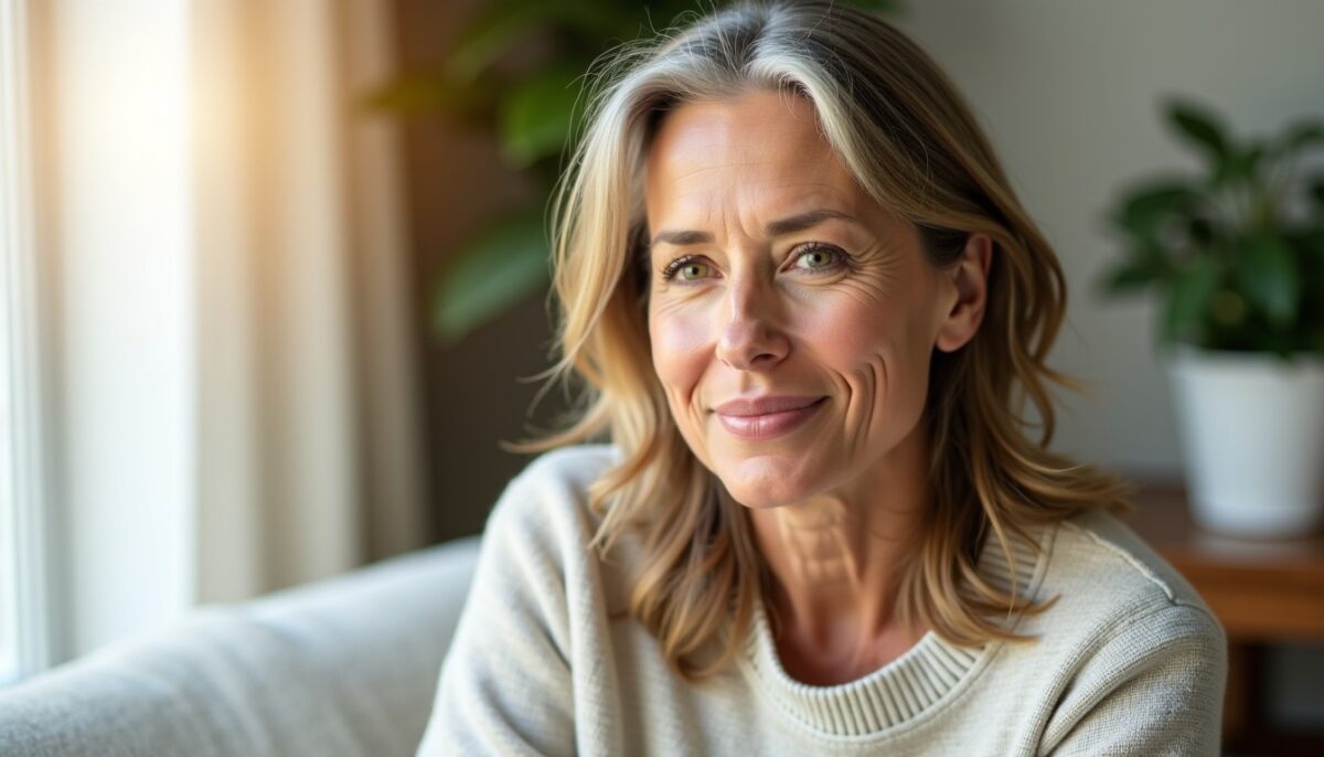 Prise de poids à la préménopause : causes hormonales et solutions concrètes pour stabiliser votre silhouette