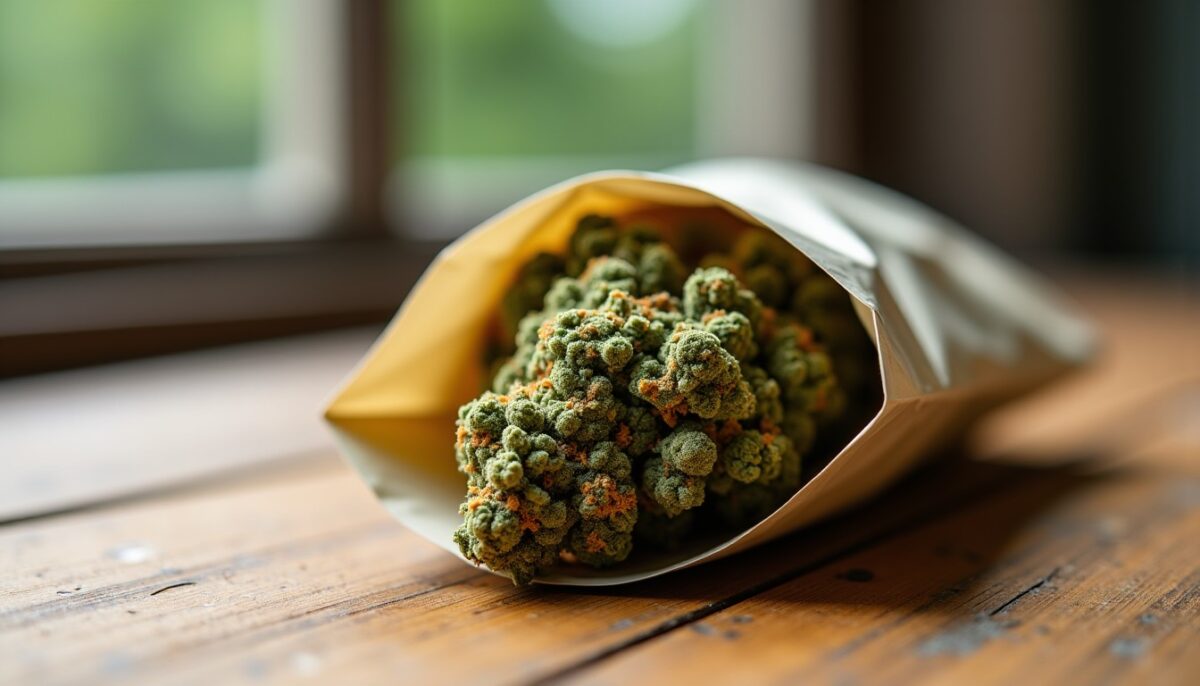 Fleur de cbd : comment reconnaître un lot vraiment soigné à l’ouverture du sachet