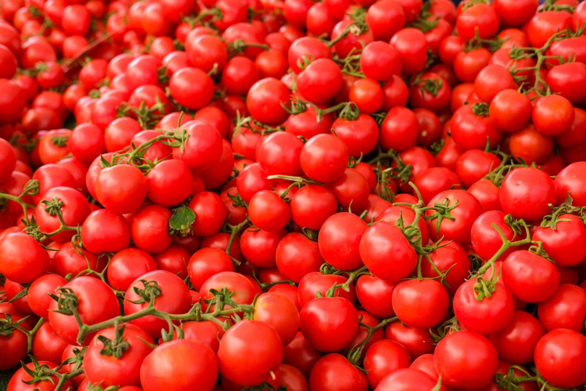 tomate trop acide rendre digeste