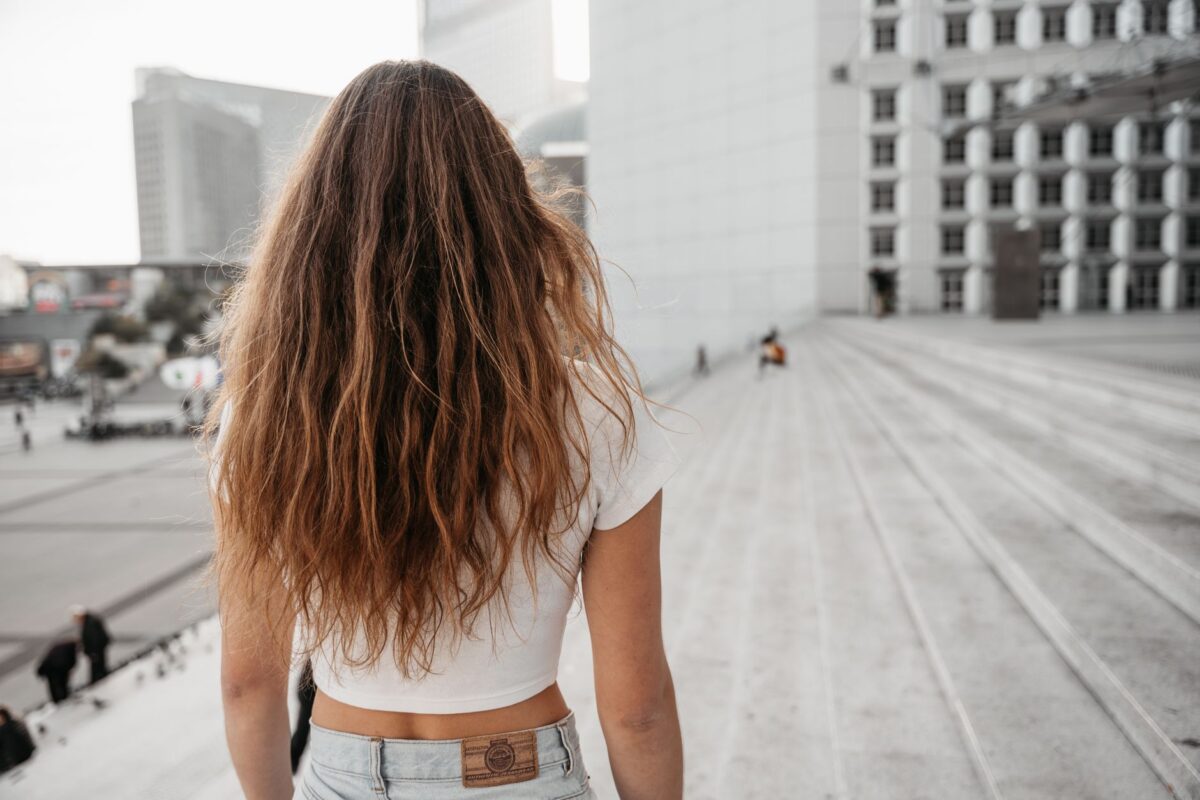 lissage cheveux danger alternatives