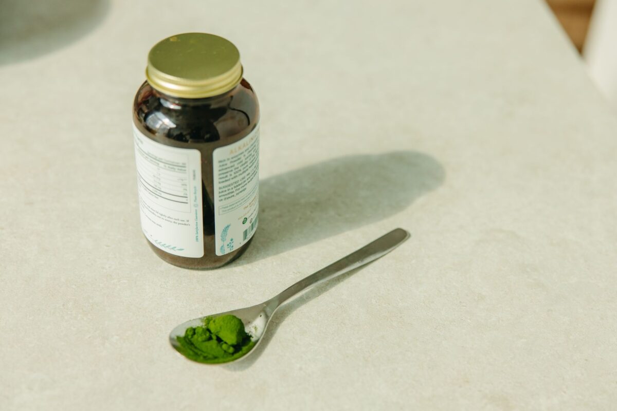 baisser cortisol naturellement adaptogènes magnésium choisir