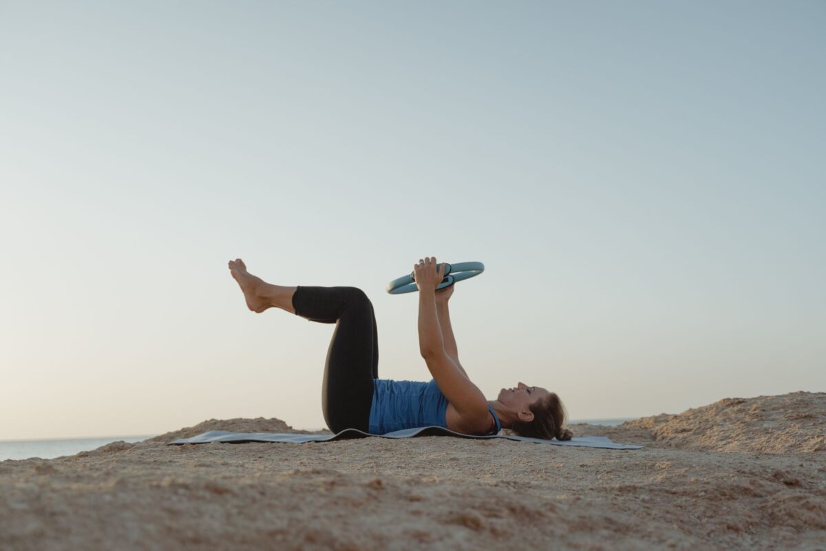 pilates débutant guide erreurs fréquentes éviter