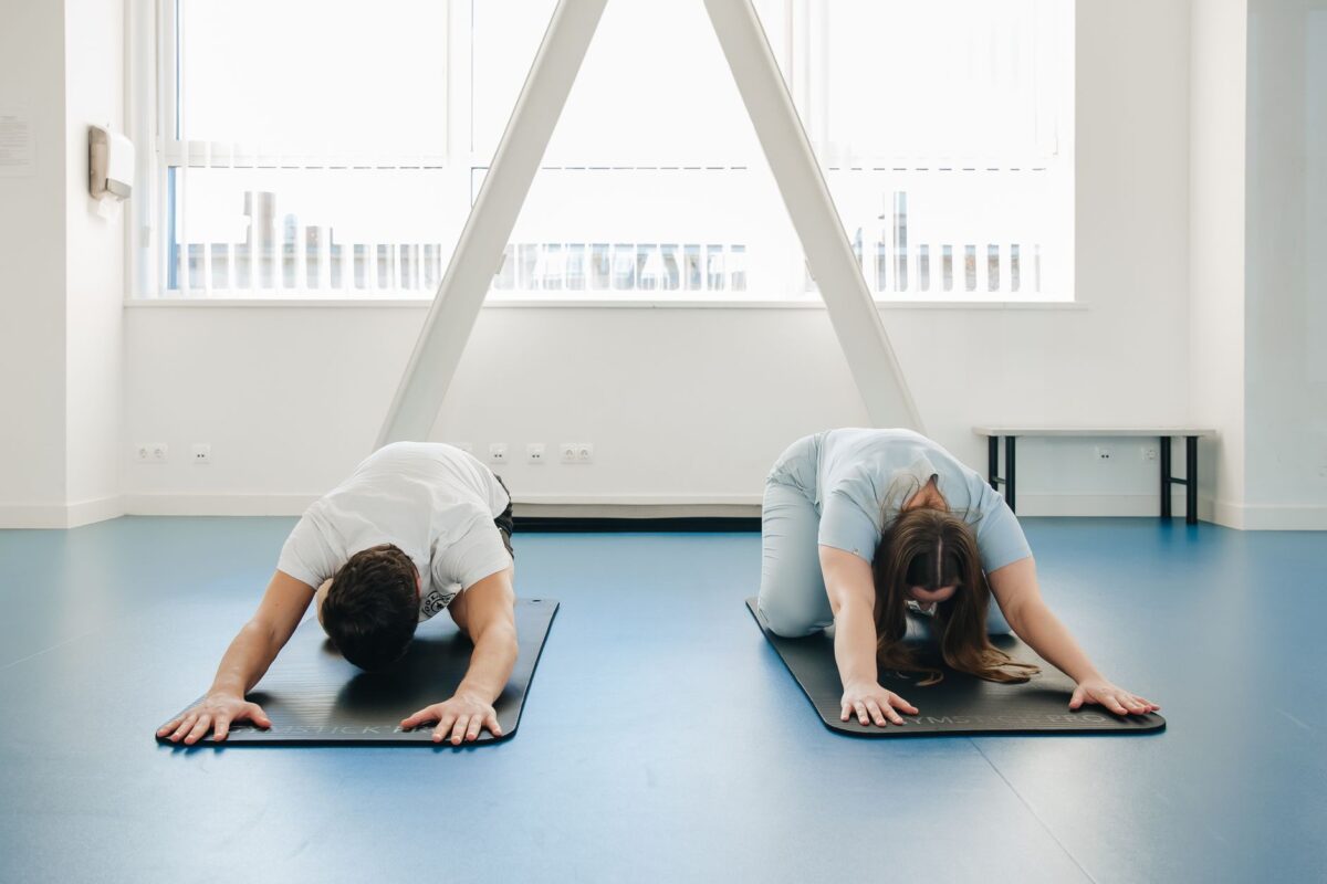 pilates débutant guide principes clés connaître