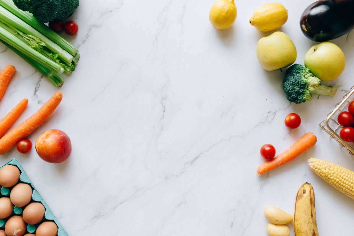 alimentation virus epstein aliments renforcer soutenir