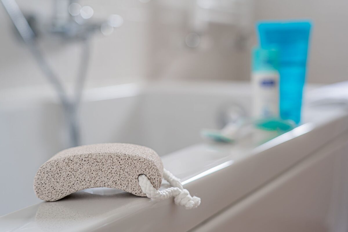 bicarbonate soude balanite bain siège